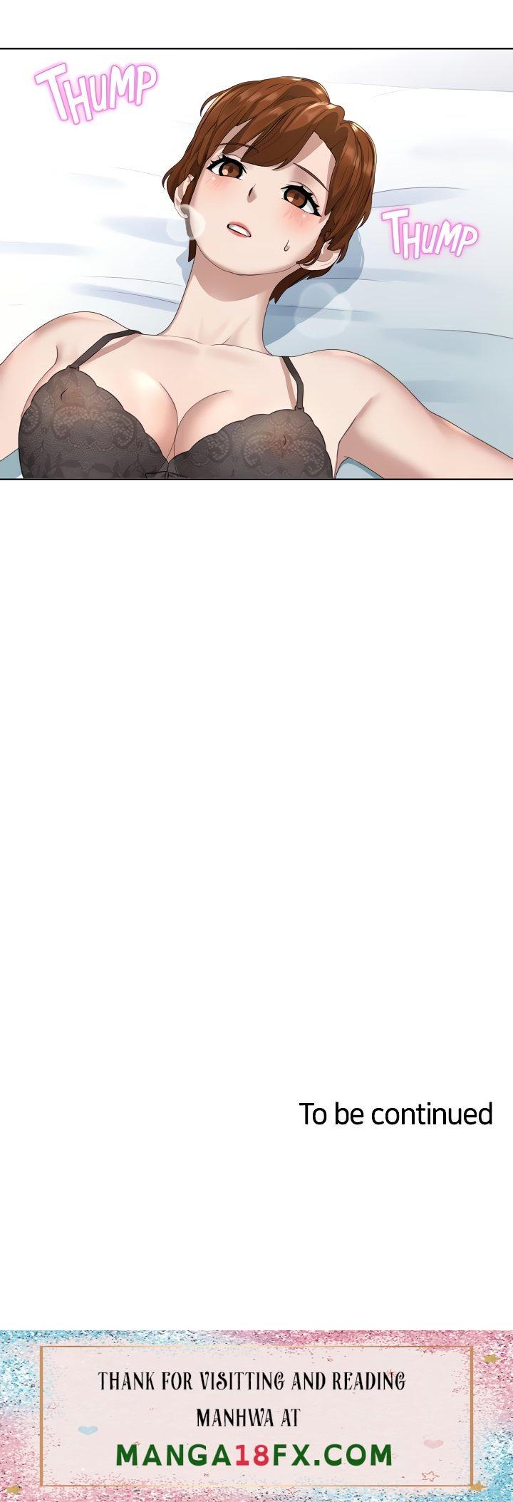 Pleasure Delivery - Chapter 31 [photo 28] - MangaPorn