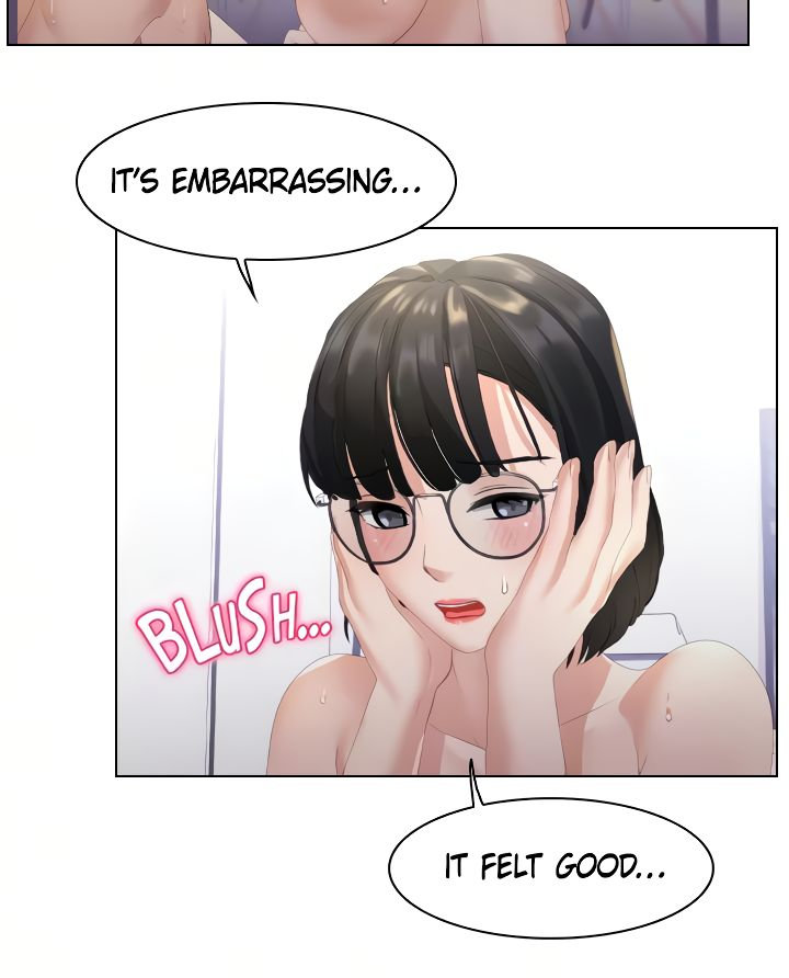 Pleasure Delivery - Chapter 33 [photo 16] - MangaPorn