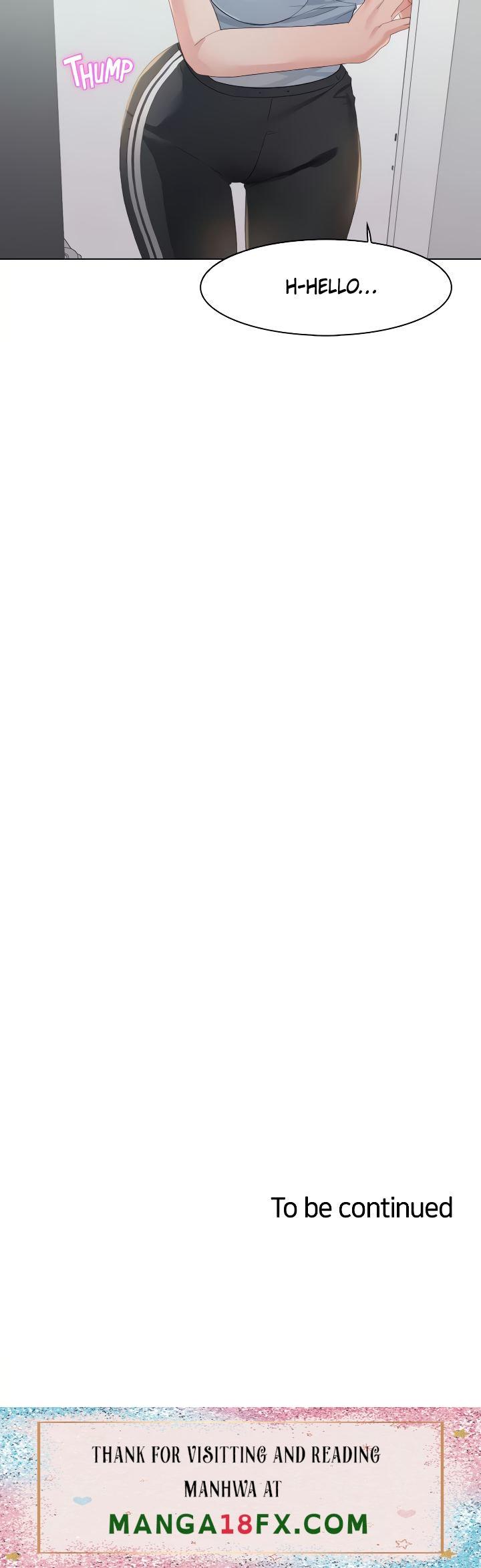 Pleasure Delivery - Chapter 33 [photo 28] - MangaPorn