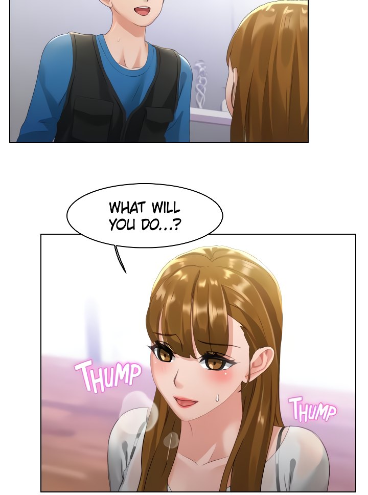 Pleasure Delivery - Chapter 34 [photo 18] - MangaPorn