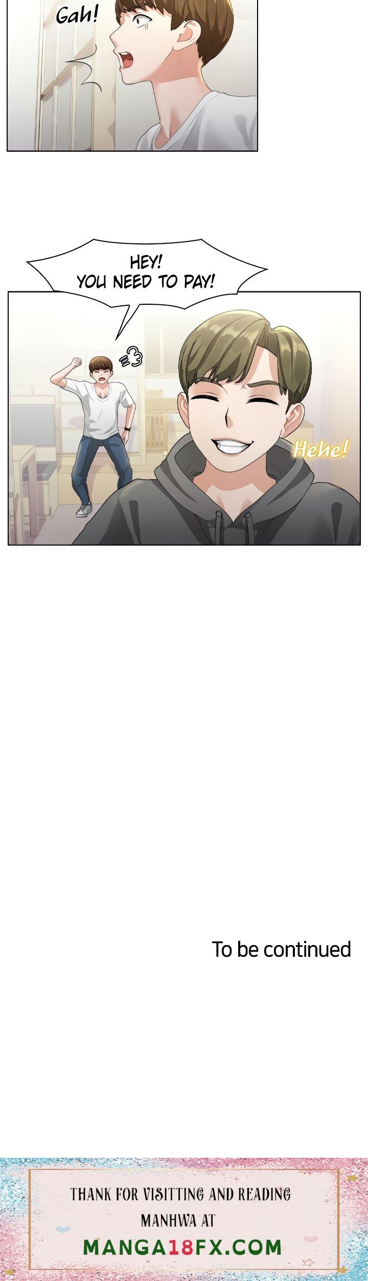 Pleasure Delivery - Chapter 36 [photo 28] - MangaPorn