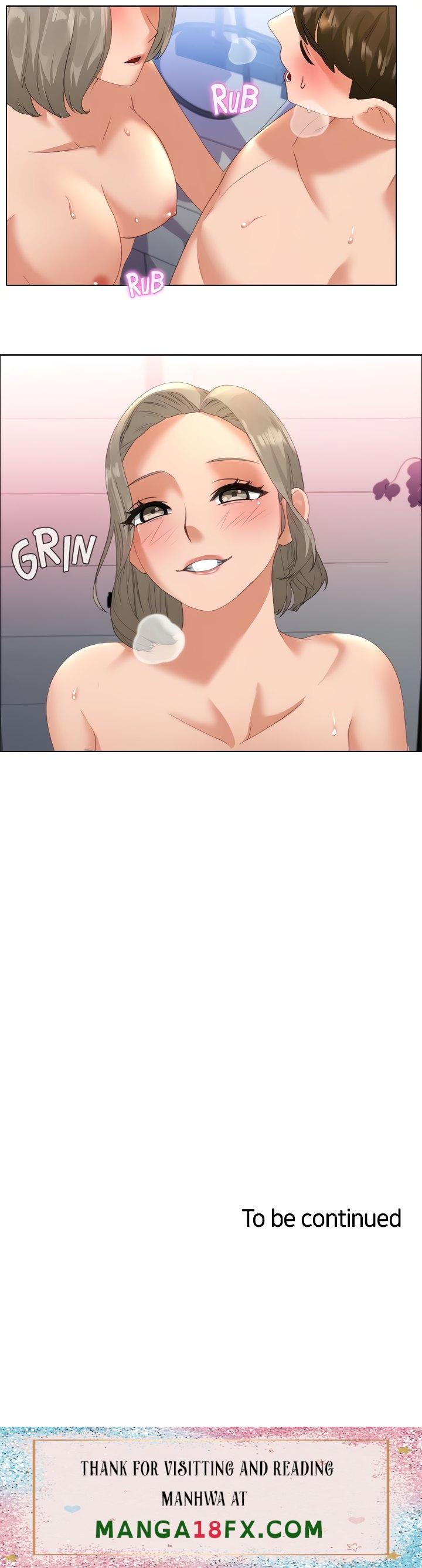 Pleasure Delivery - Chapter 38 [photo 27] - MangaPorn