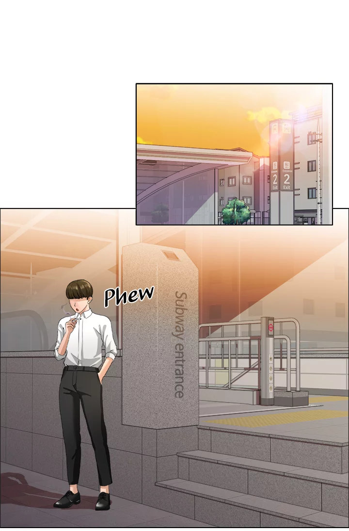 Pleasure Delivery - Chapter 39 [photo 14] - MangaPorn