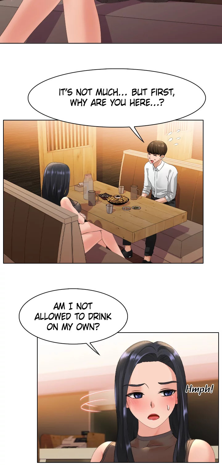 Pleasure Delivery - Chapter 39 [photo 22] - MangaPorn