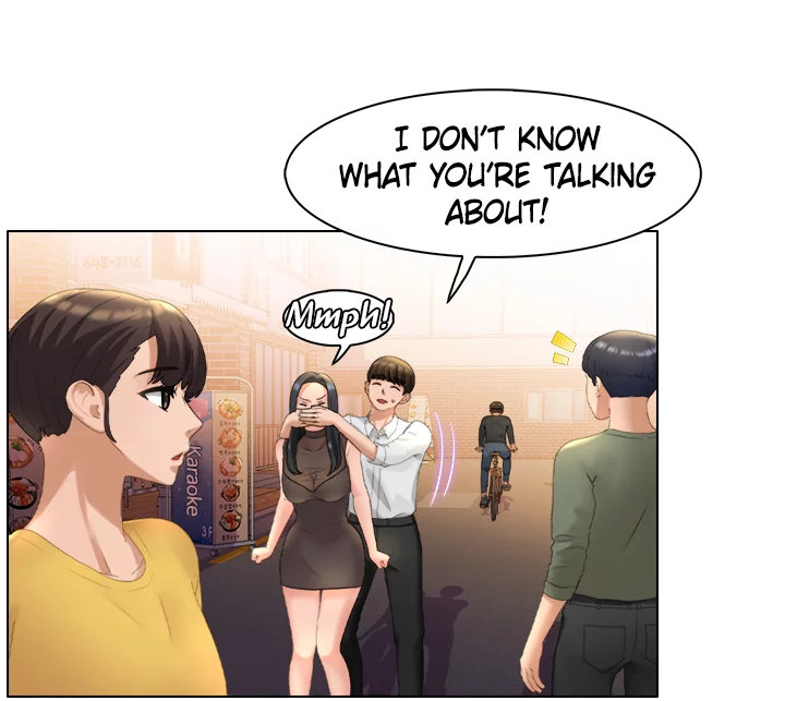 Pleasure Delivery - Chapter 40 [photo 10] - MangaPorn