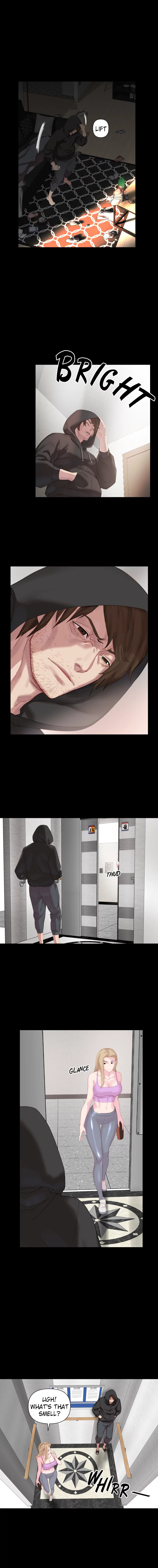 Time of Conquest - Chapter 1 [photo 14] - MangaPorn