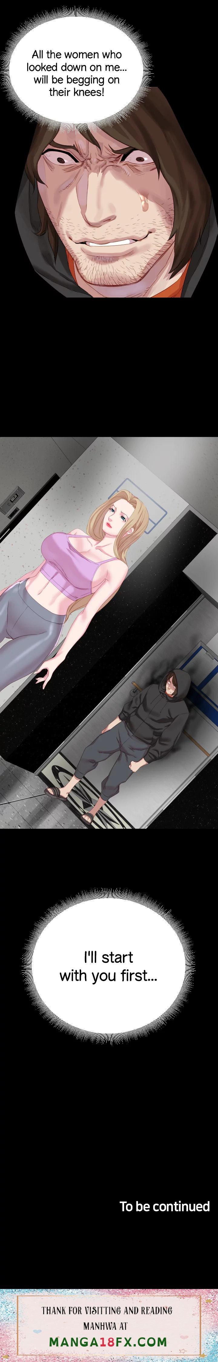 Time of Conquest - Chapter 1 [photo 16] - MangaPorn