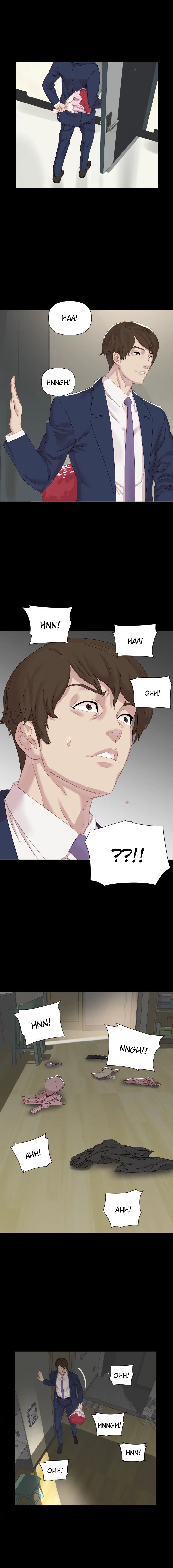 Time of Conquest - Chapter 1 [photo 9] - MangaPorn