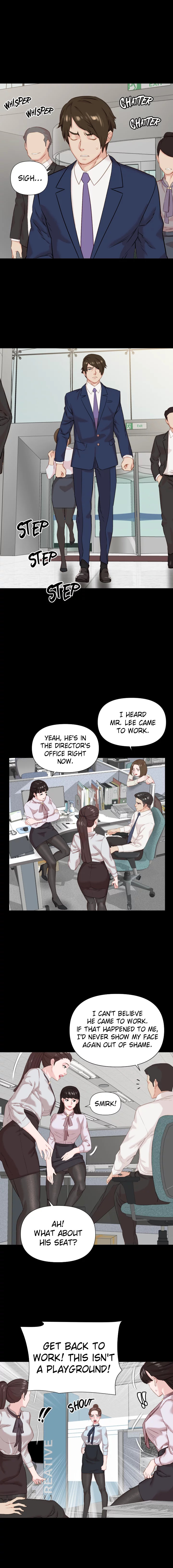 Time of Conquest - Chapter 2 [photo 13] - MangaPorn