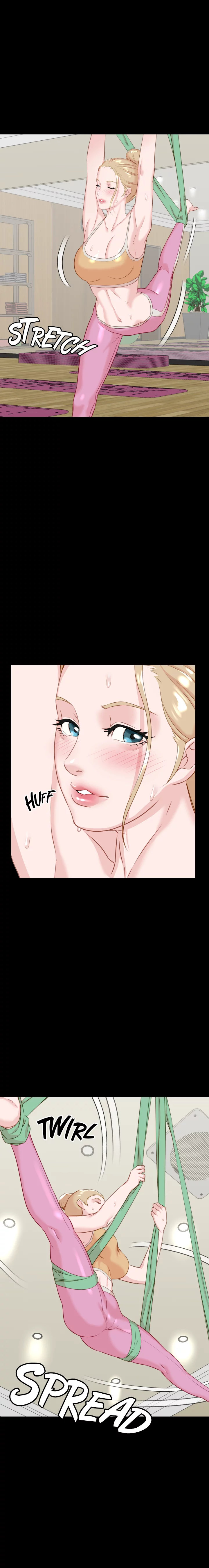 Time of Conquest - Chapter 2 [photo 2] - MangaPorn