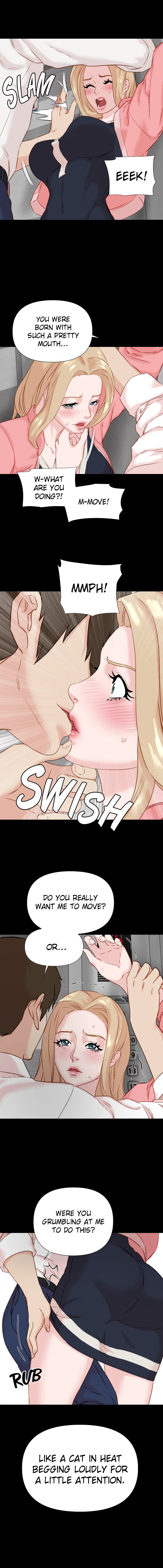 Time of Conquest - Chapter 2 [photo 20] - MangaPorn