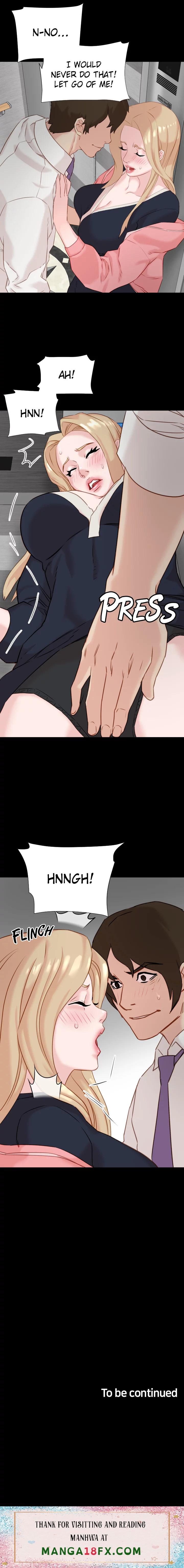 Time of Conquest - Chapter 2 [photo 21] - MangaPorn