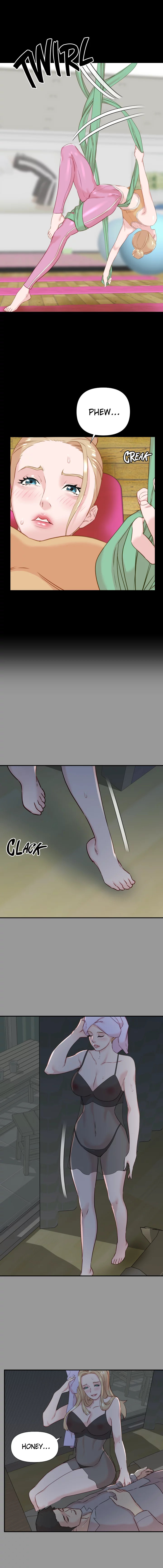 Time of Conquest - Chapter 2 [photo 3] - MangaPorn