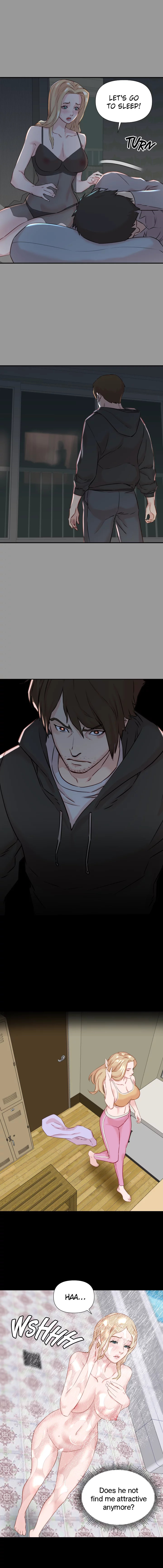 Time of Conquest - Chapter 2 [photo 4] - MangaPorn