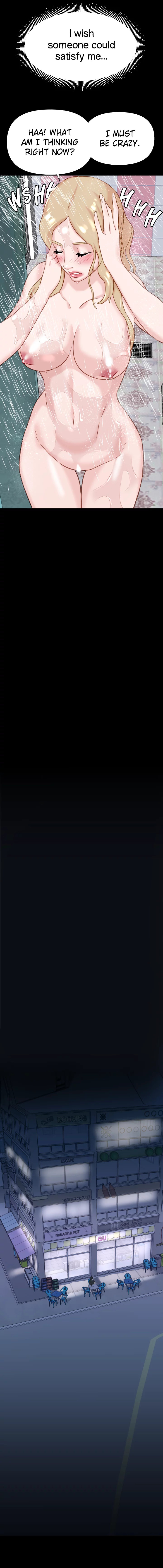 Time of Conquest - Chapter 2 [photo 6] - MangaPorn