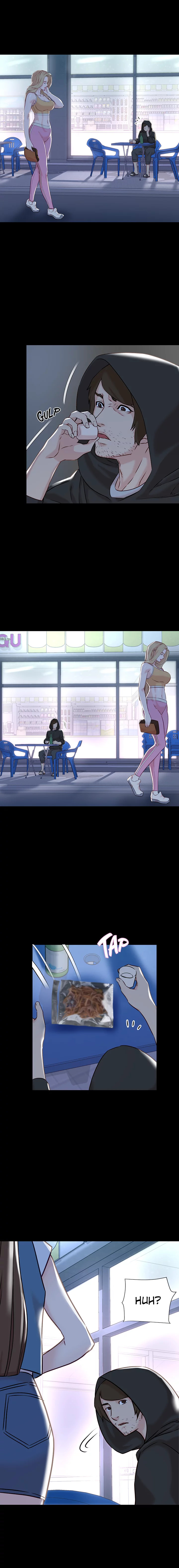 Time of Conquest - Chapter 2 [photo 7] - MangaPorn