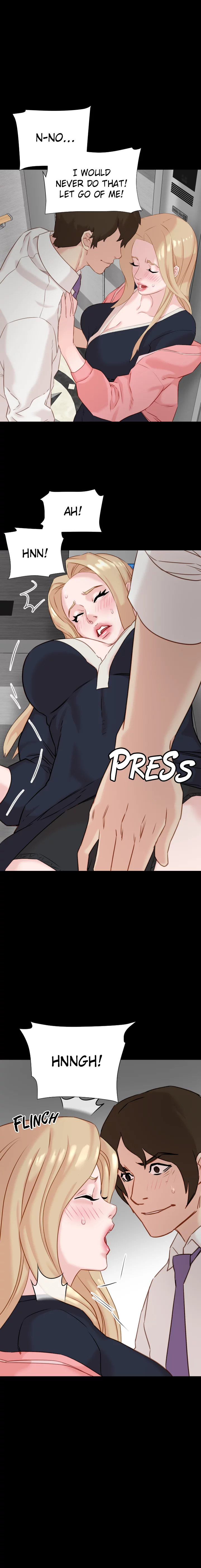 Time of Conquest - Chapter 3 [photo 1] - MangaPorn