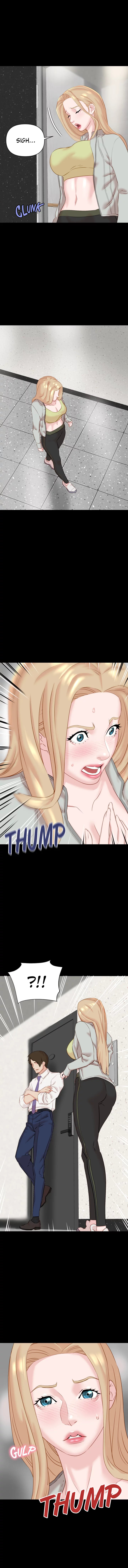 Time of Conquest - Chapter 3 [photo 10] - MangaPorn