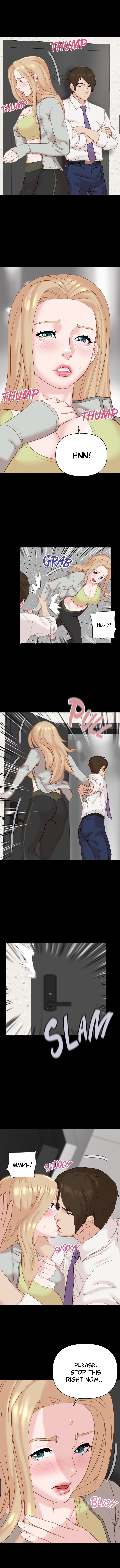 Time of Conquest - Chapter 3 [photo 11] - MangaPorn