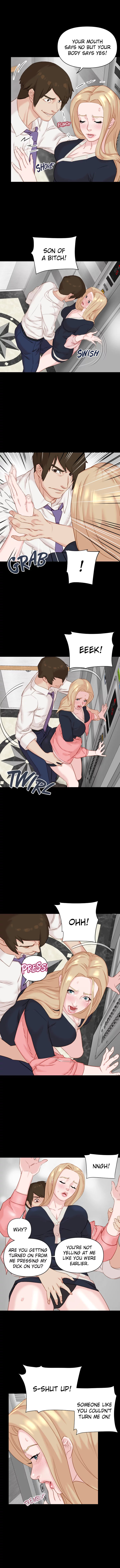 Time of Conquest - Chapter 3 [photo 3] - MangaPorn