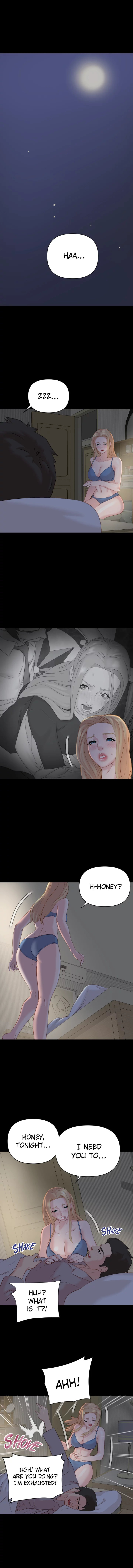 Time of Conquest - Chapter 3 [photo 6] - MangaPorn