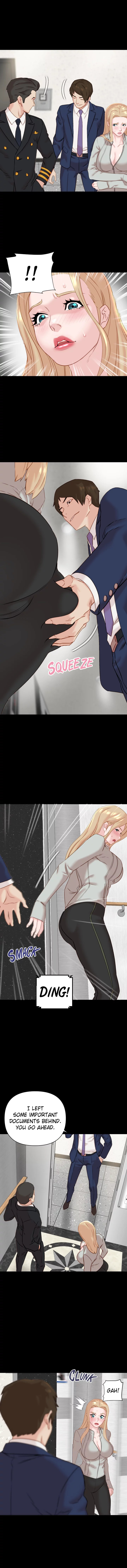 Time of Conquest - Chapter 3 [photo 8] - MangaPorn