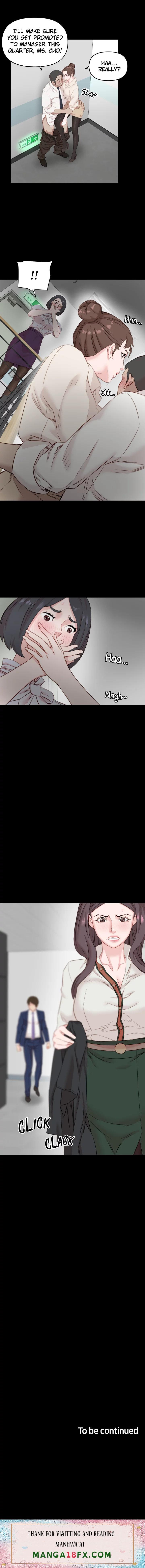 Time of Conquest - Chapter 4 [photo 12] - MangaPorn