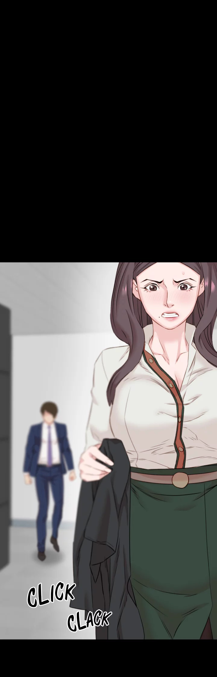 Time of Conquest - Chapter 5 [photo 1] - MangaPorn