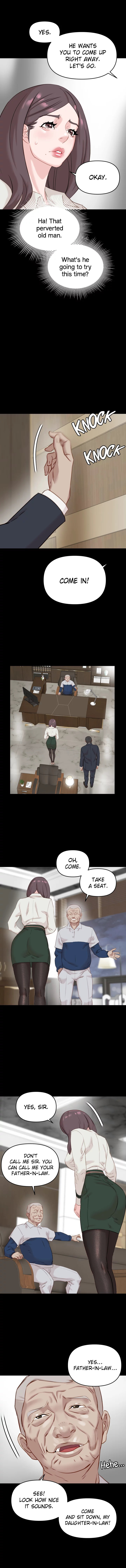 Time of Conquest - Chapter 5 [photo 10] - MangaPorn