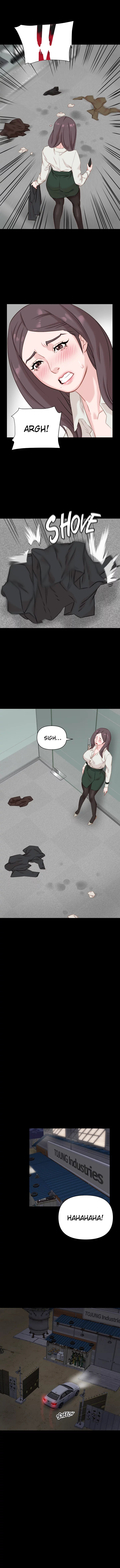 Time of Conquest - Chapter 5 [photo 12] - MangaPorn