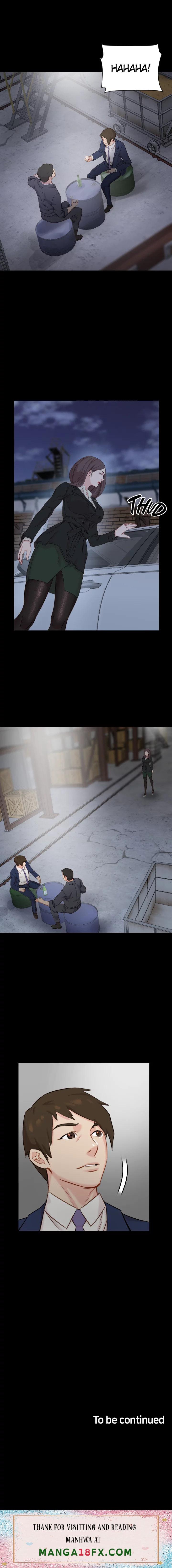 Time of Conquest - Chapter 5 [photo 13] - MangaPorn