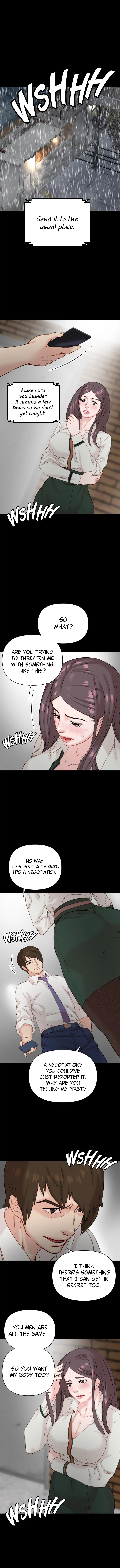 Time of Conquest - Chapter 6 [photo 11] - MangaPorn