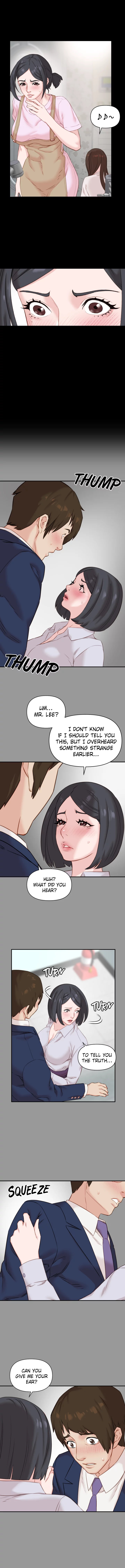 Time of Conquest - Chapter 6 [photo 6] - MangaPorn