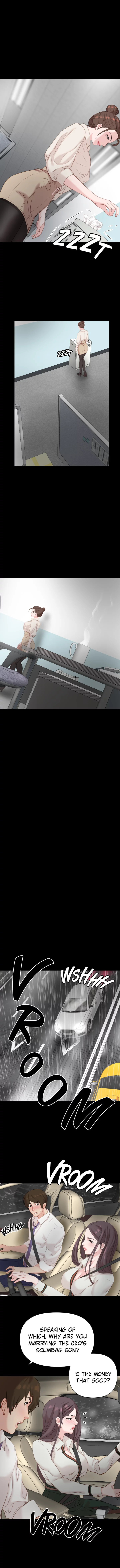 Time of Conquest - Chapter 7 [photo 7] - MangaPorn