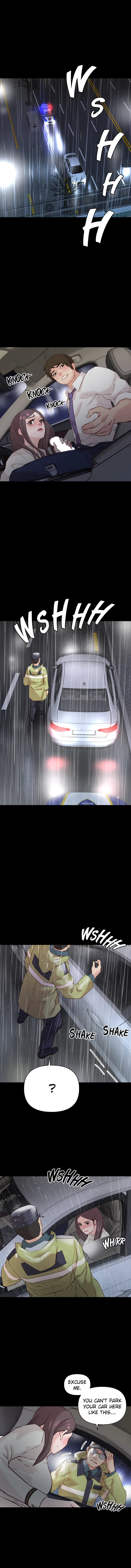 Time of Conquest - Chapter 8 [photo 1] - MangaPorn