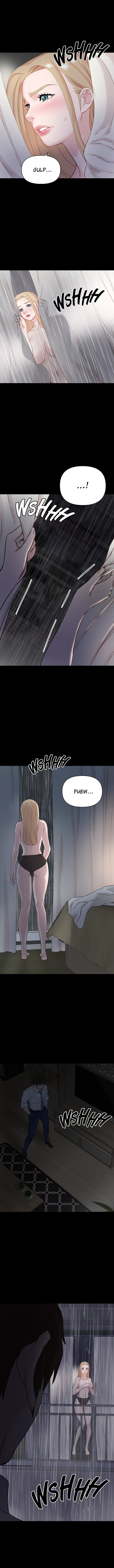 Time of Conquest - Chapter 8 [photo 10] - MangaPorn