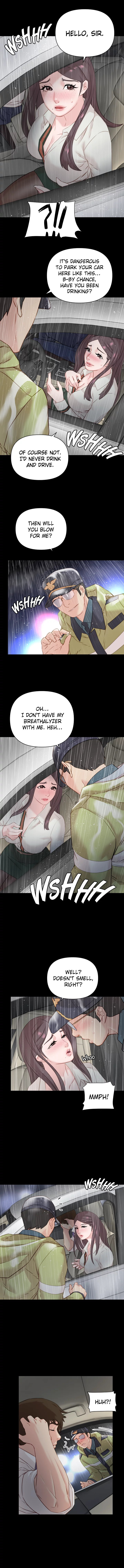 Time of Conquest - Chapter 8 [photo 2] - MangaPorn