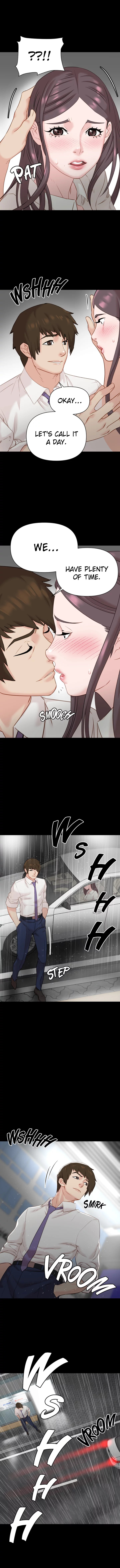 Time of Conquest - Chapter 8 [photo 4] - MangaPorn