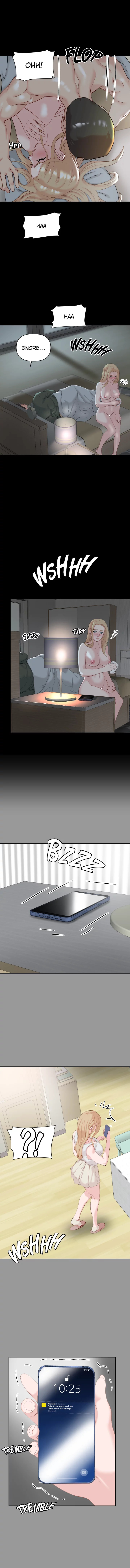 Time of Conquest - Chapter 8 [photo 6] - MangaPorn