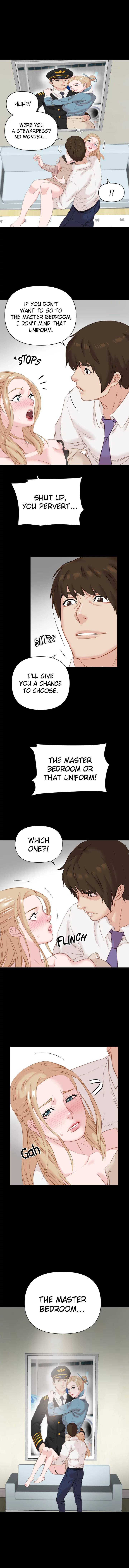 Time of Conquest - Chapter 9 [photo 10] - MangaPorn