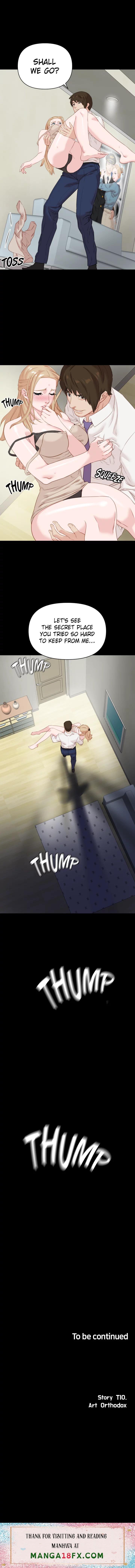 Time of Conquest - Chapter 9 [photo 11] - MangaPorn