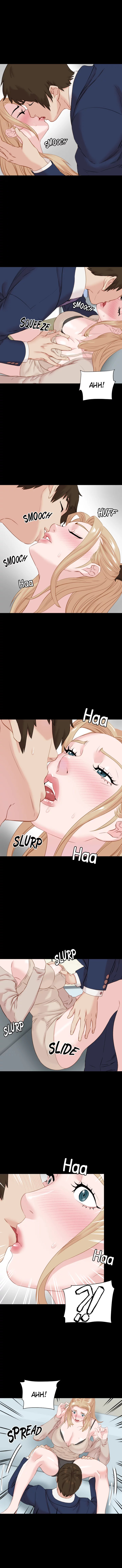 Time of Conquest - Chapter 9 [photo 5] - MangaPorn