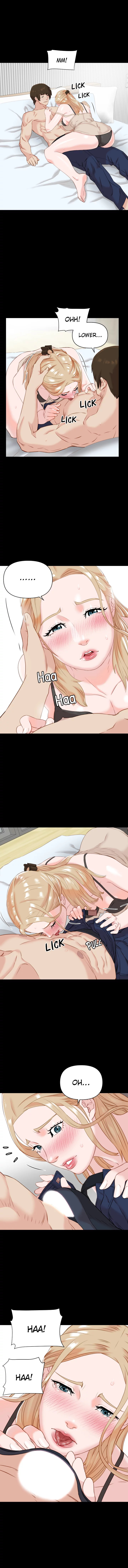 Time of Conquest - Chapter 10 [photo 7] - MangaPorn