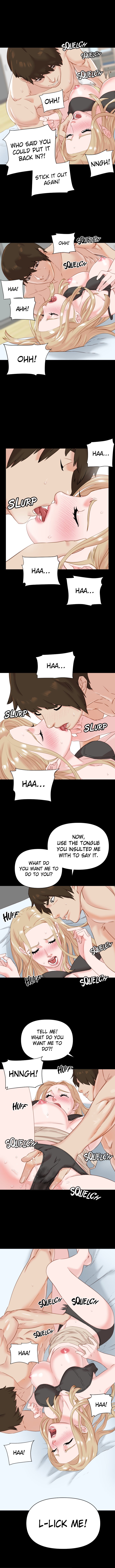 Time of Conquest - Chapter 11 [photo 3] - MangaPorn