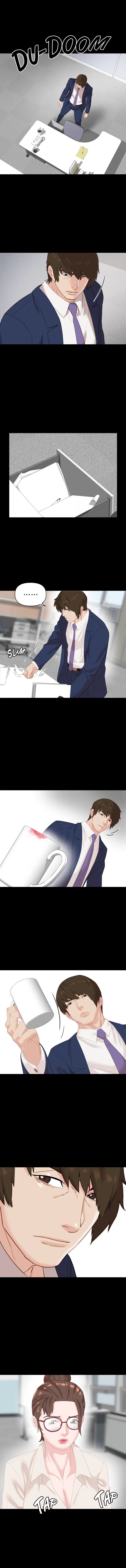 Time of Conquest - Chapter 12 [photo 1] - MangaPorn