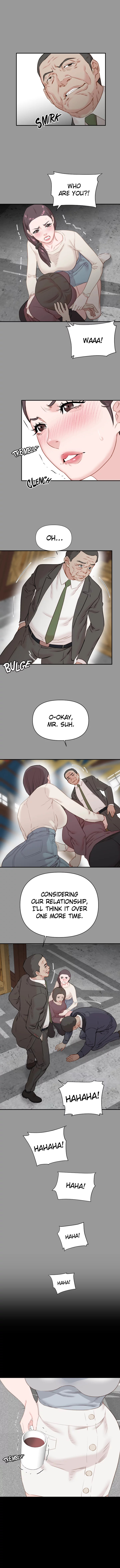 Time of Conquest - Chapter 12 [photo 5] - MangaPorn