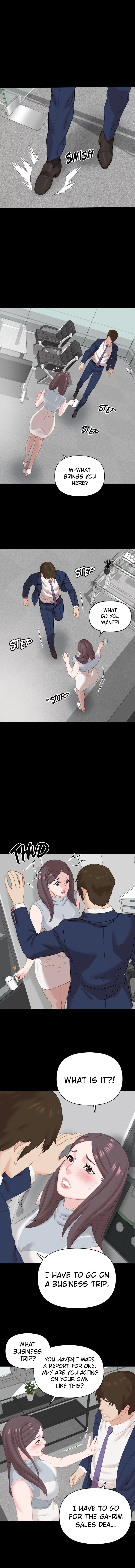 Time of Conquest - Chapter 12 [photo 8] - MangaPorn