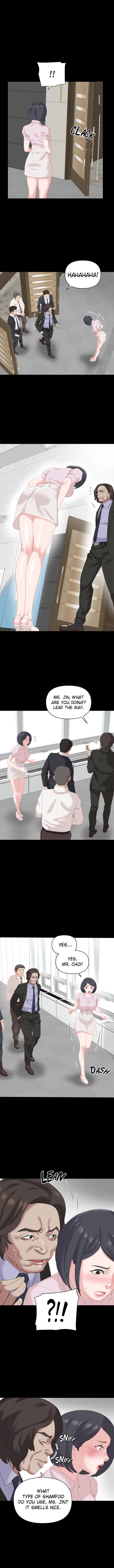 Time of Conquest - Chapter 13 [photo 2] - MangaPorn