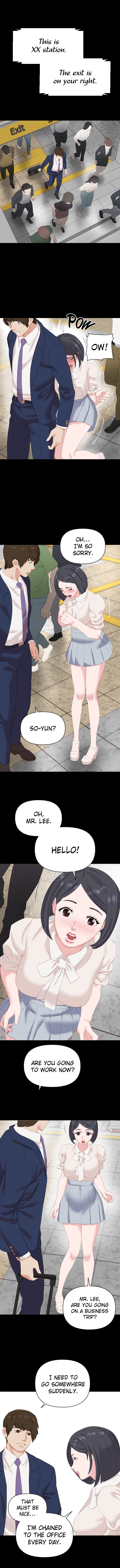 Time of Conquest - Chapter 13 [photo 4] - MangaPorn