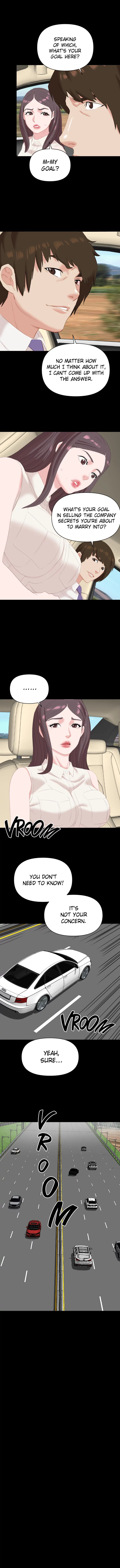 Time of Conquest - Chapter 13 [photo 7] - MangaPorn